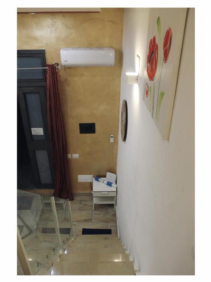 Loft, Da Marieddu , Al Centro Storico Di Catania Villa Exterior photo
