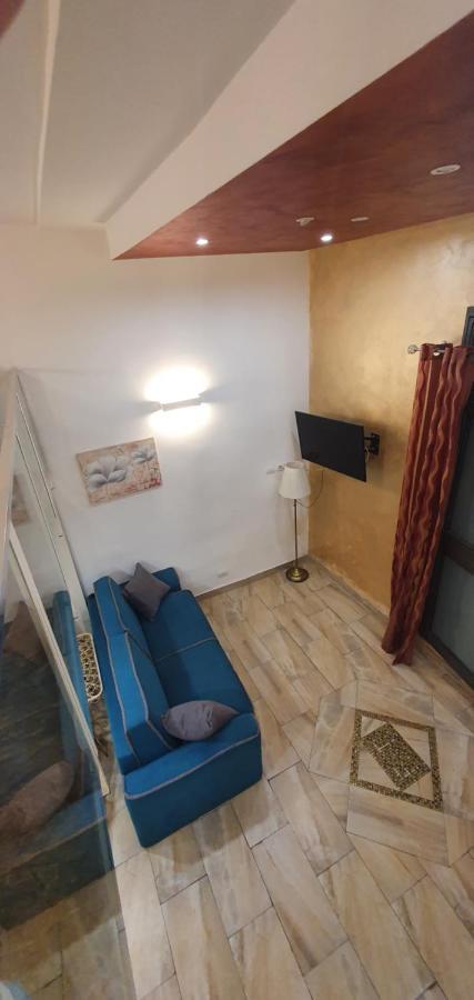 Loft, Da Marieddu , Al Centro Storico Di Catania Villa Exterior photo